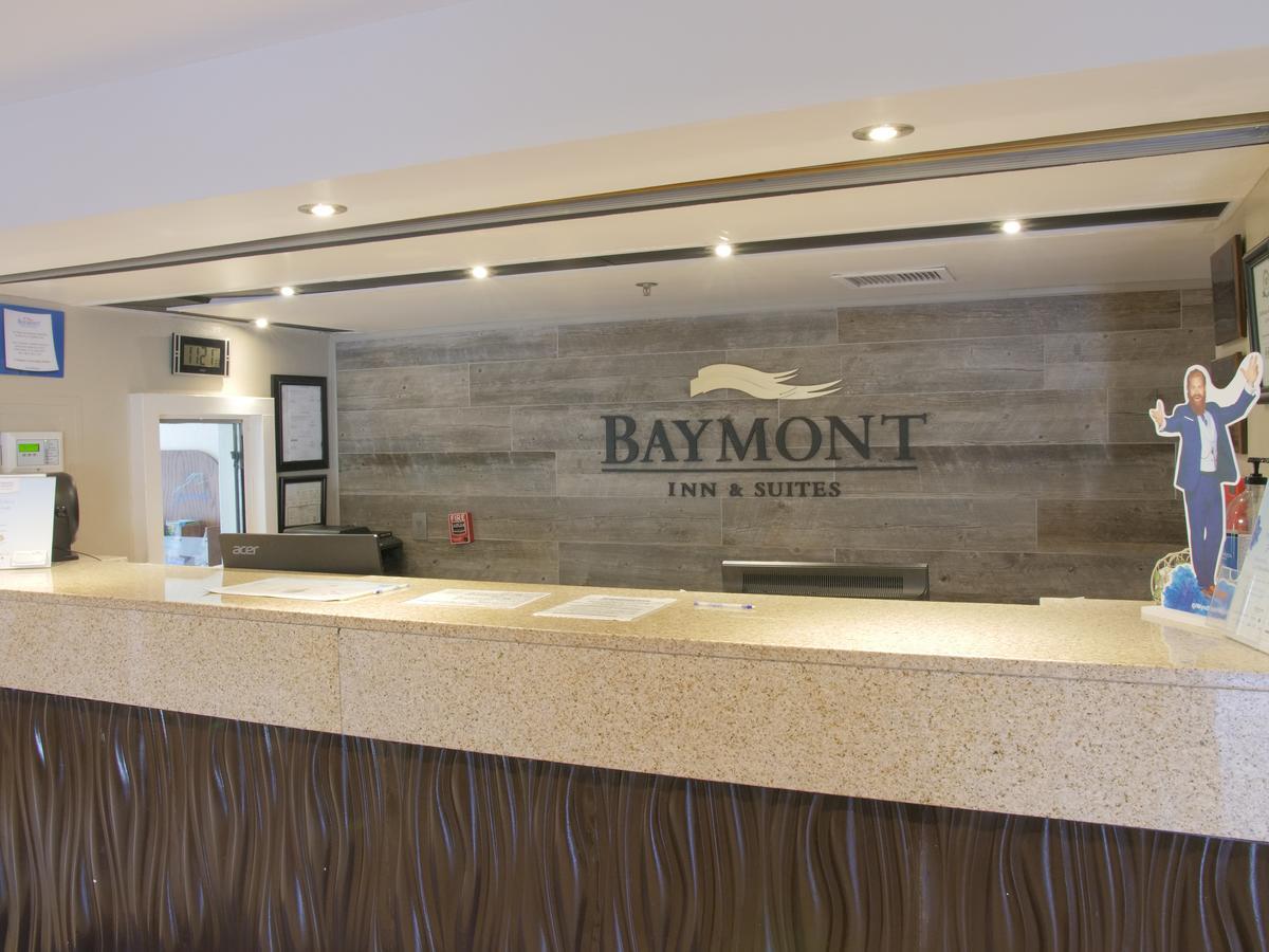 Baymont by Wyndham Louisville East Extérieur photo